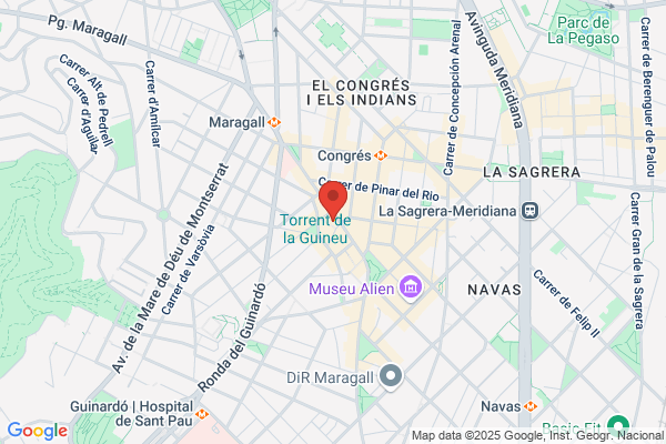 Grupo Tecnico S. A.