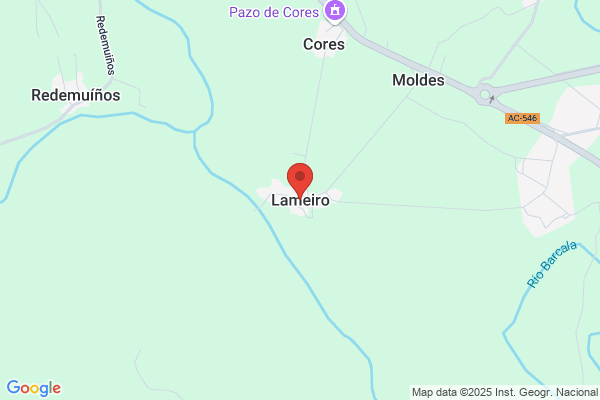 Jose Manuel Lameiro Ben