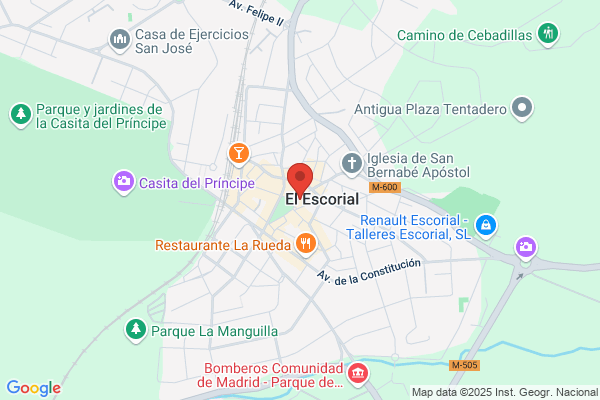 La Tahona