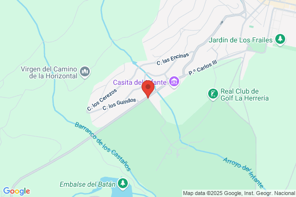 Obras Hidraulicas S.A.