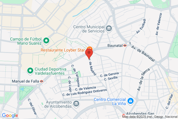 Academia Centro De Estudios Kelvin