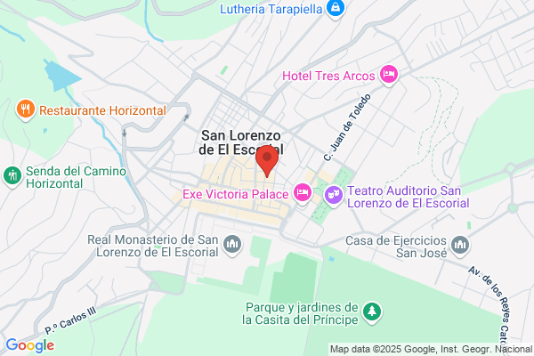 Academia De Estudios Aplicados S.L.