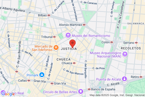 Canal De Los Negocios S.A.