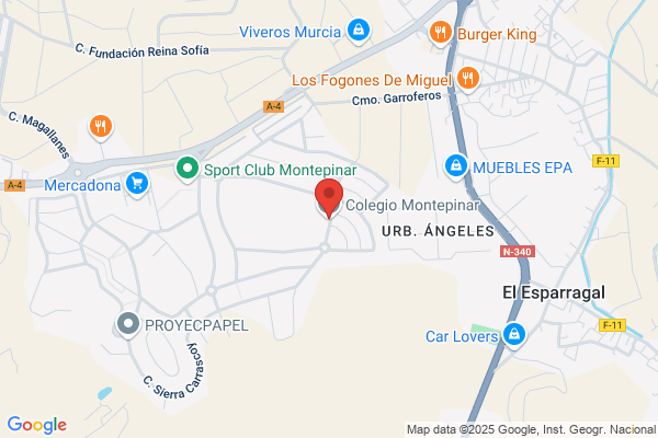 Colegio Montepinar