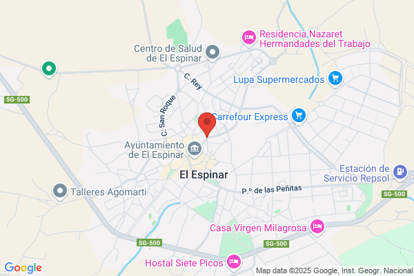 Lopez Izquierdo l. M.