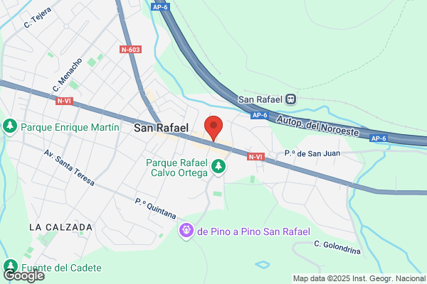 Bar Zafra