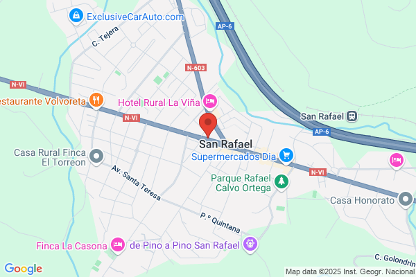 Carniceria Espunik - Salchicheria