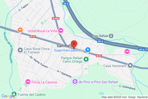 Carniceria Moises