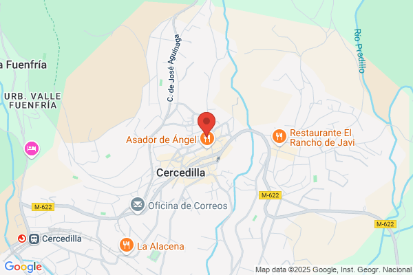Hospederia Y Centro De La Naturaleza El recreo s.L.