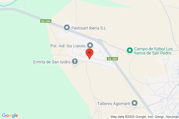 La Viña De Santamaria E Hijos S.L.