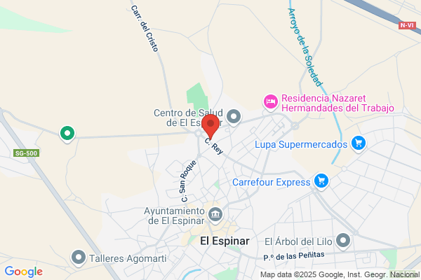 Santamaria Estevez f.