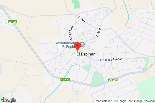 Eventos con Serendipia