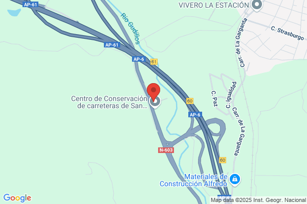 Estudios Y Mantenimiento De Infraestructuras Emisa S.A.