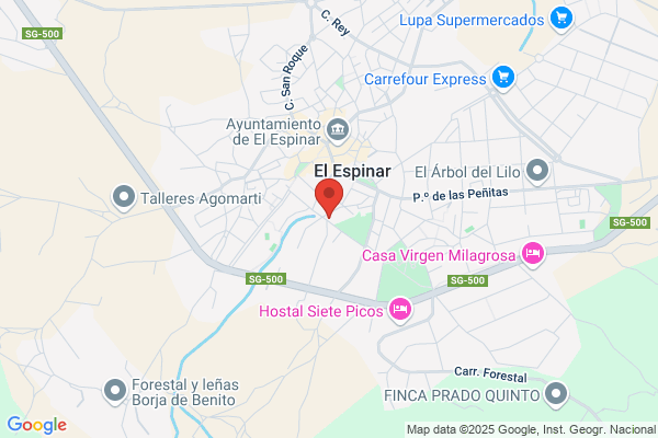 Ferreteria Ferluy