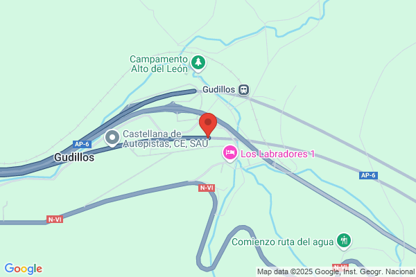 Iberica De Autopistas S.A.