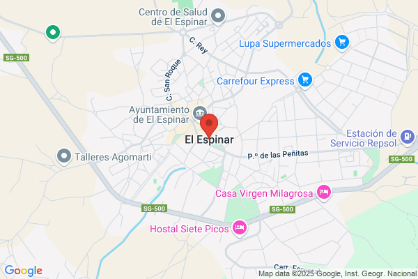 Llorente De Cea - Méd. Estomat. Medico Estomatologo j.