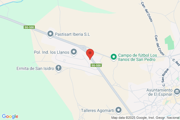 Lopez Moreno f.