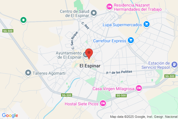 Sociedad De Promocion Del Turismo De Castilla y leon sotur s.A.