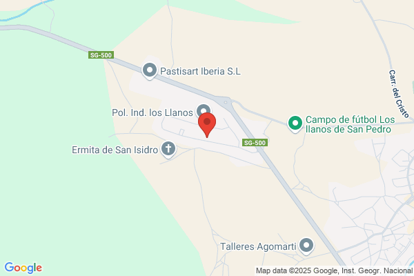 Talleres Goype C.B. - Mecanica Y Electricidad