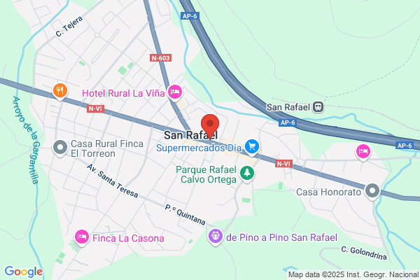 Sanz Santalea g.