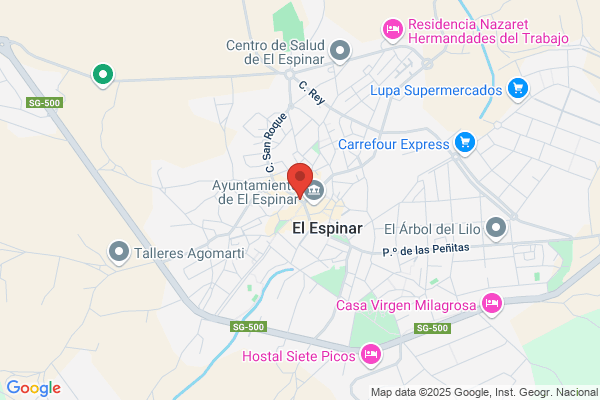 Bar-Restaurante Rolar