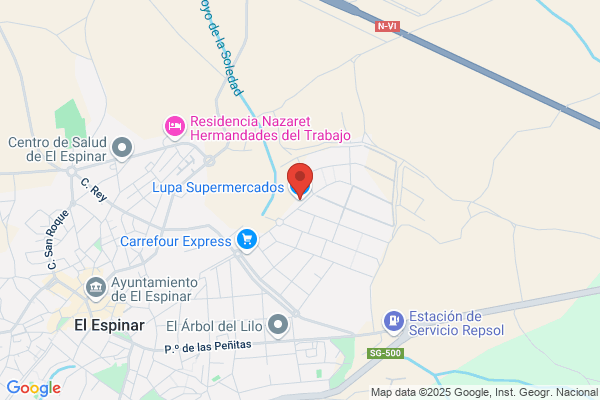Alimentacion Supermercado Jule