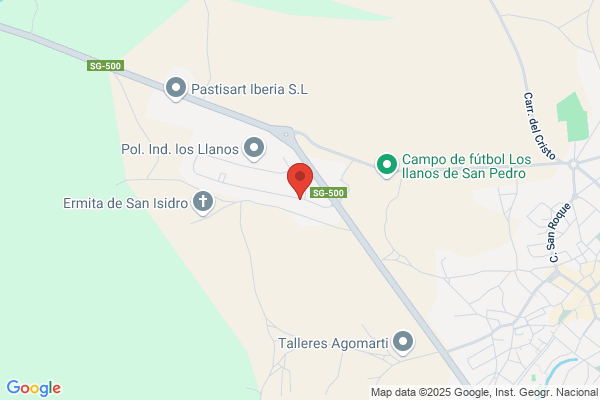 Carpinteria Domenech Garcia