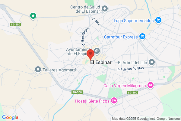 Ferreteria J. Turrero S.L.