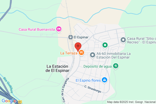 Sport Espinar