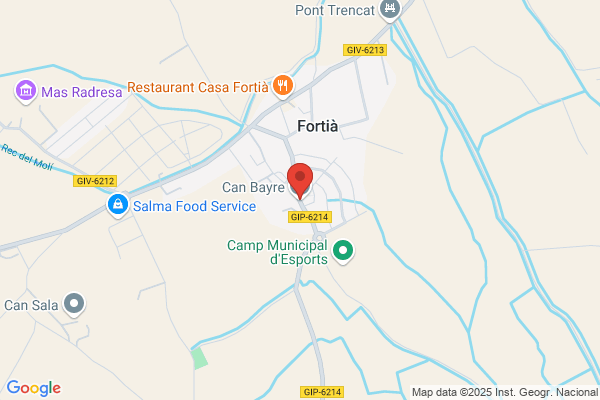 Can Bayre