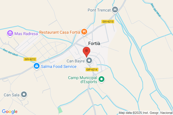 La Botiga de Fortà