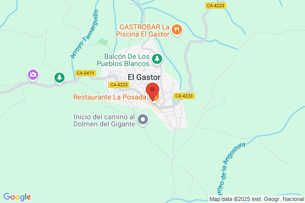 Asesoría Gastoreña S L
