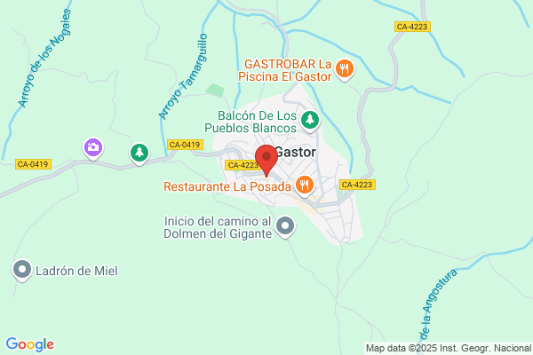 Ayuntamiento De Algodonales