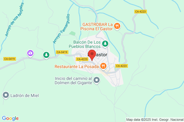 Bar Nuevo