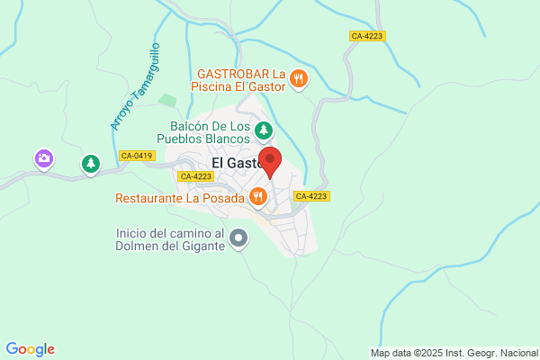 Cooperativa Carpintero Cima De La Graja