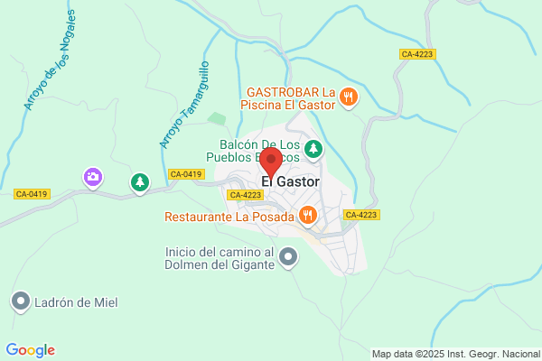 Hostal Castor Y Polux