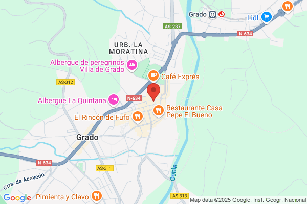 Astur Servicios Auxiliares De Telefonia S.L.