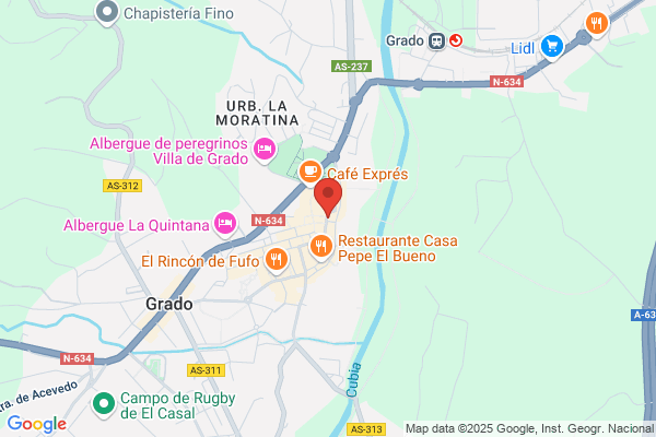 Ayuntamiento