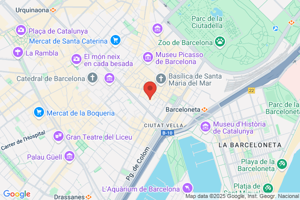 Bar Avenida