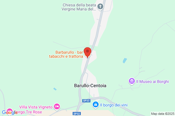 Bar Barullo