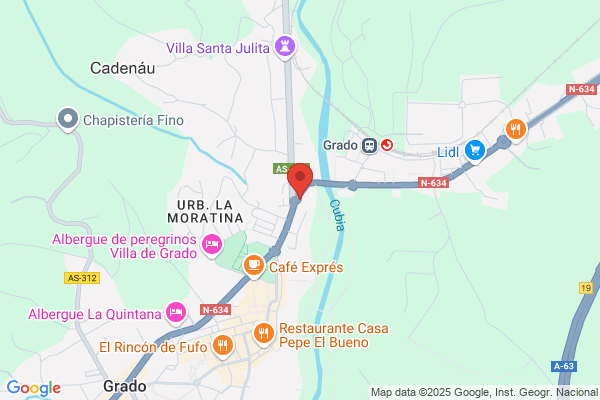 Bar Cuba