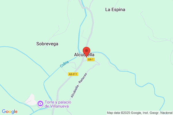 Bar Nuevo