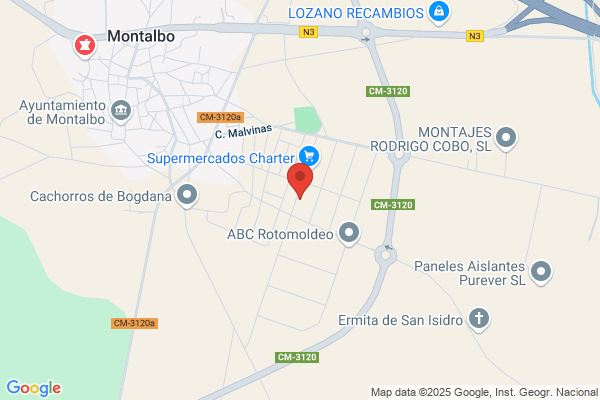 Montalbo Motor