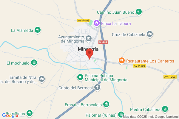 Caja Duero