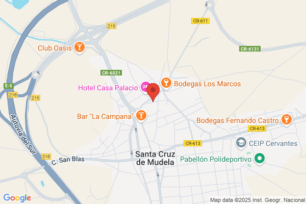 Parroquia Nuestra Señora De La Asuncion