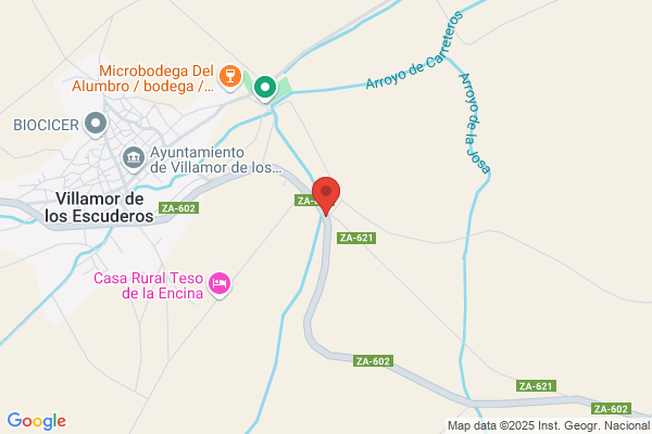 Yeguada Las Regueras