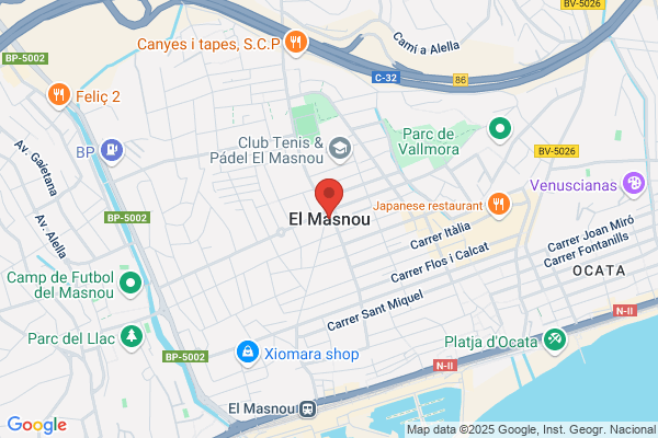 Reformas Jtm Barcelona
