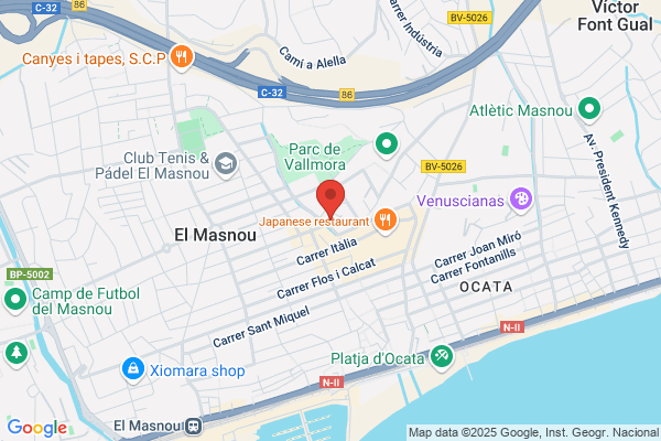 Navia Property