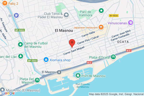 Maresmed