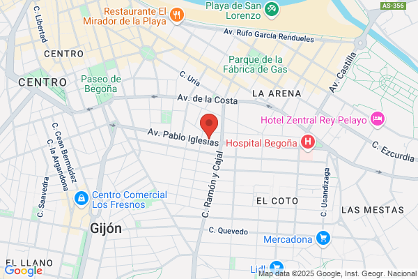 Asesoria Inmobiliaria Gife S.L.